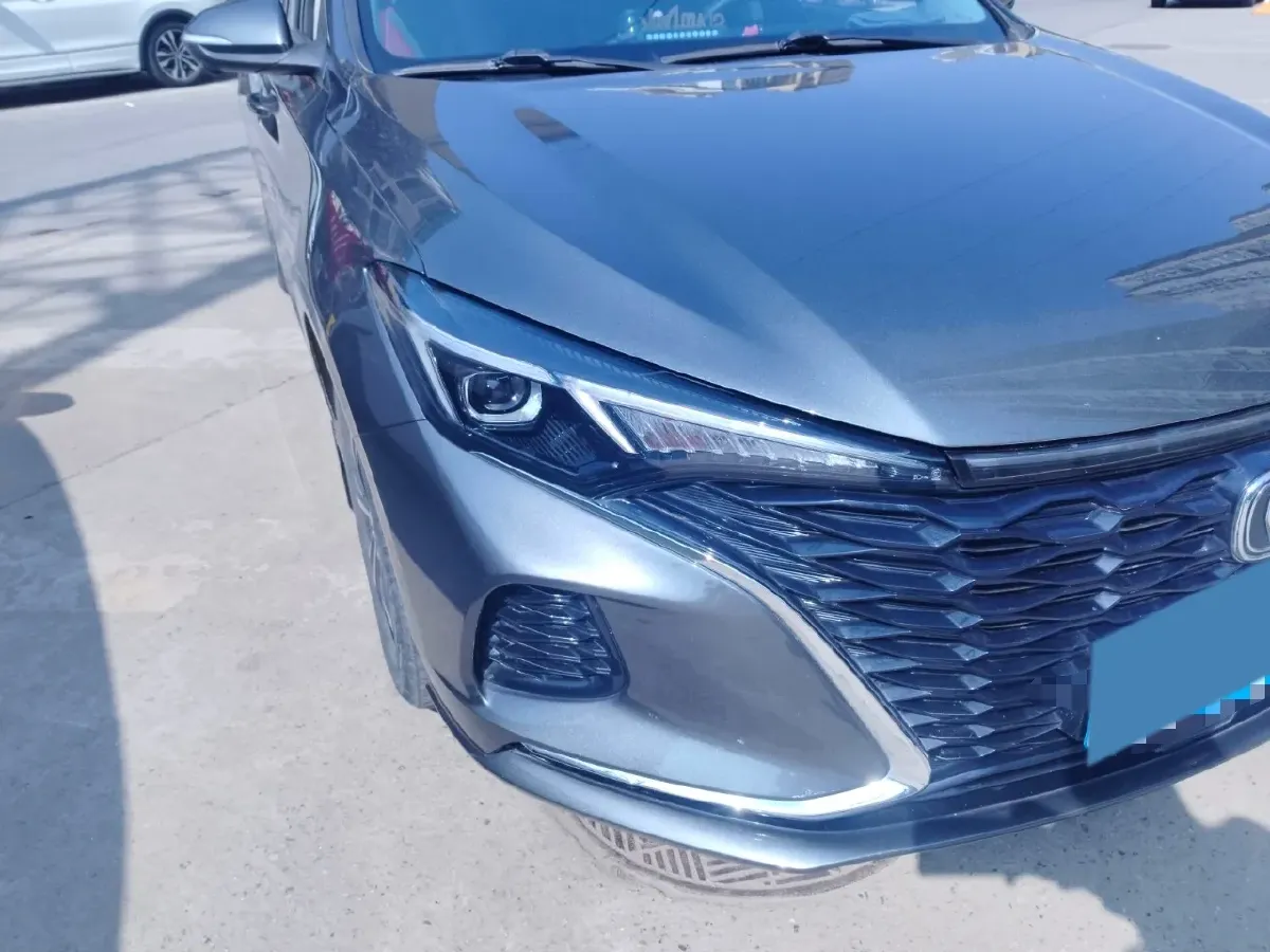 2022 ChangAn Eado 1.4T 160HP L4 7DCT,autocango,china used car exporter,china ev exporter,chinese used car exporter,chinese used ev exporter