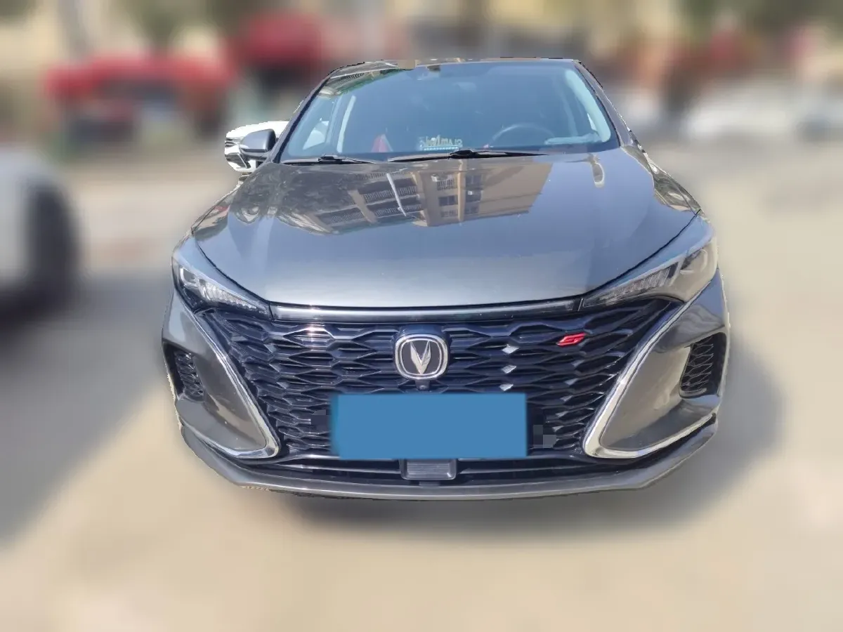 2022 ChangAn Eado 1.4T 160HP L4 7DCT,autocango,china used car exporter,china ev exporter,chinese used car exporter,chinese used ev exporter