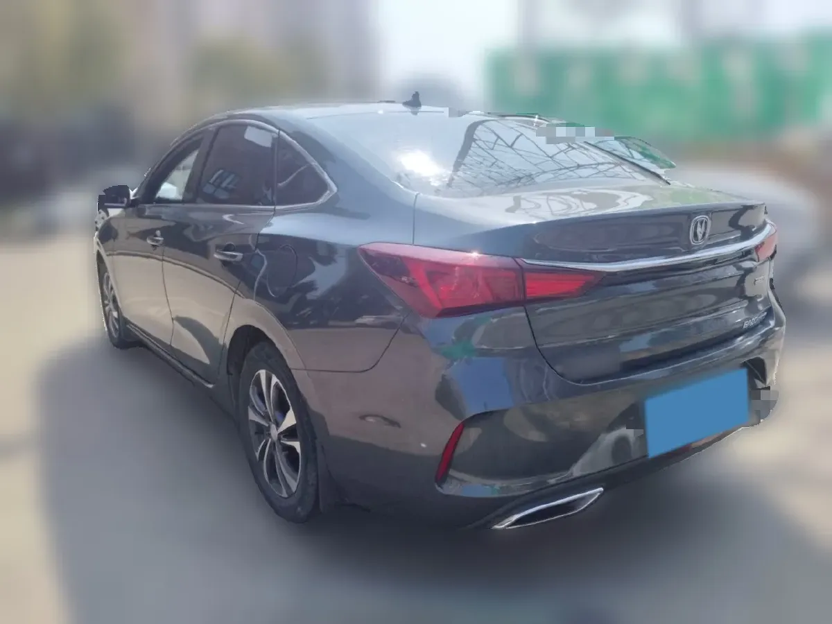 2022 ChangAn Eado 1.4T 160HP L4 7DCT,autocango,china used car exporter,china ev exporter,chinese used car exporter,chinese used ev exporter