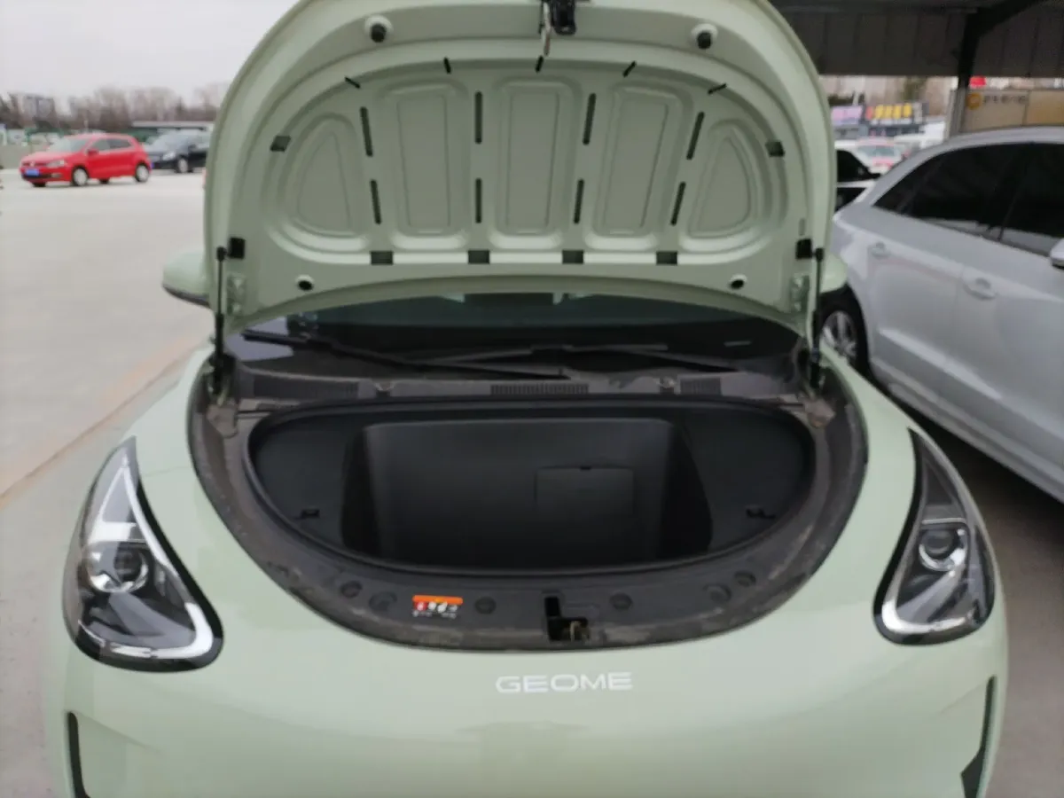 2026 Geely Galaxy XingYuan BEV,autocango,china used car exporter,china ev exporter,chinese used car exporter,chinese used ev exporter