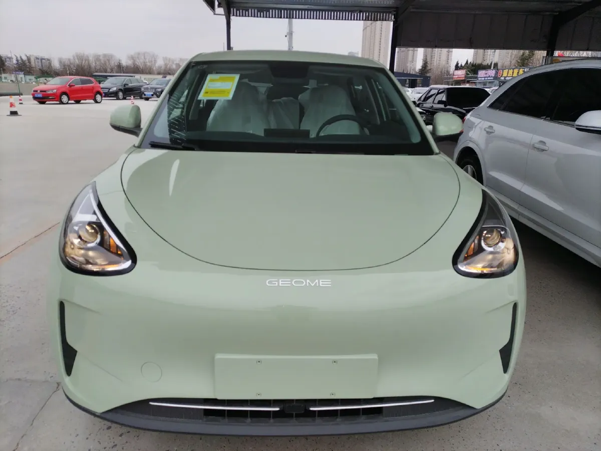 2026 Geely Galaxy XingYuan BEV,autocango,china used car exporter,china ev exporter,chinese used car exporter,chinese used ev exporter