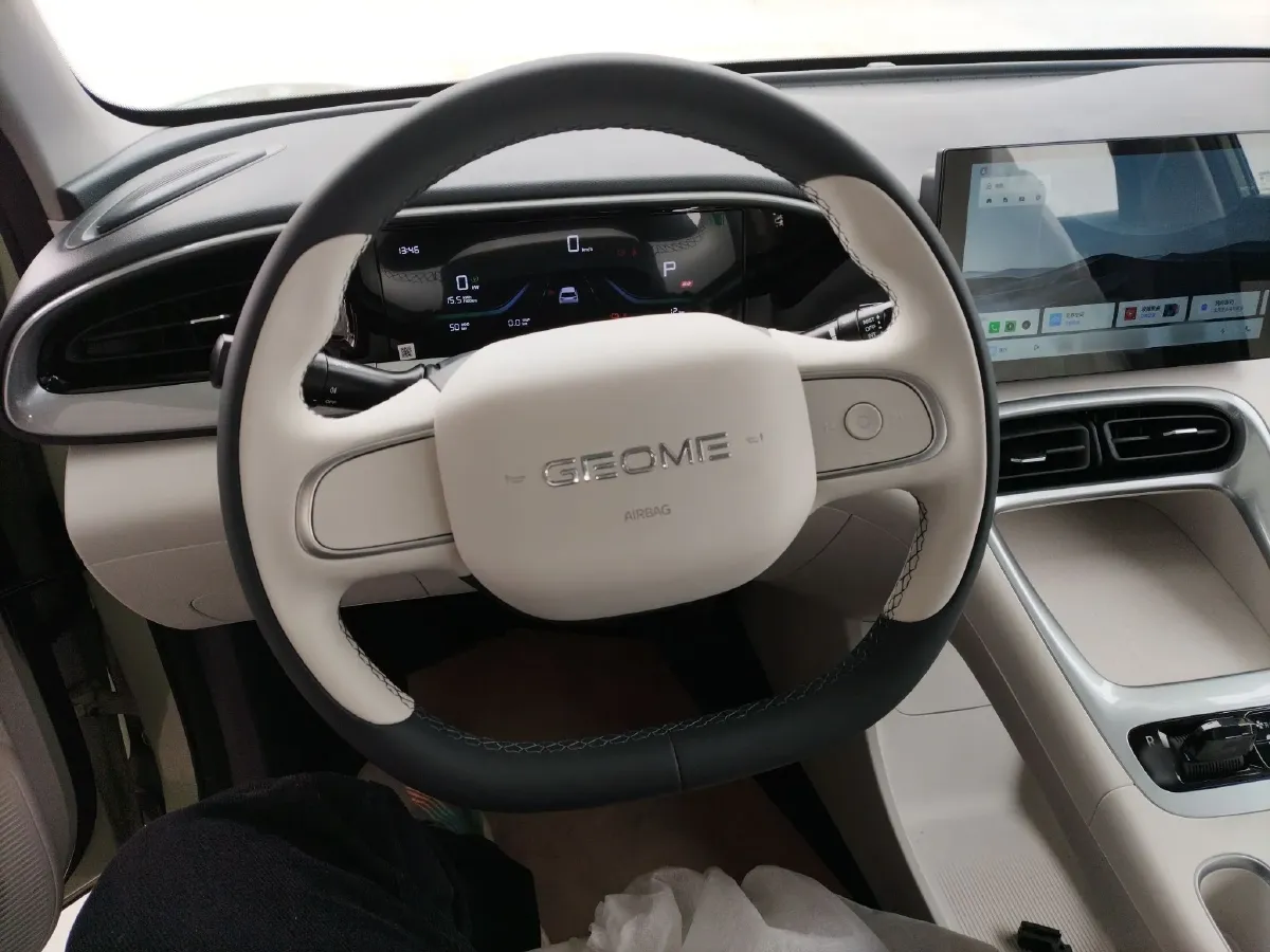 2026 Geely Galaxy XingYuan BEV,autocango,china used car exporter,china ev exporter,chinese used car exporter,chinese used ev exporter