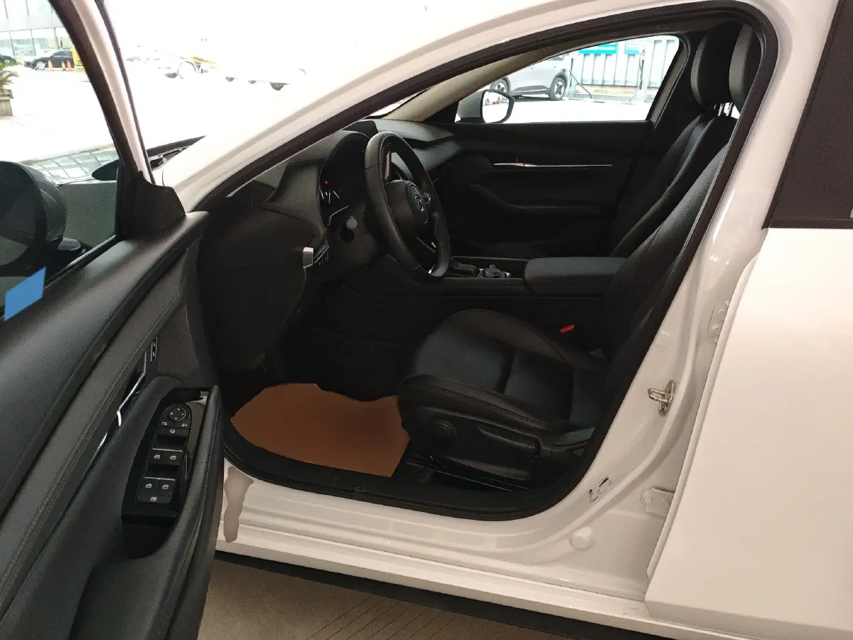 2023 Geely Preface 1.5T 181HP L4 7DCT,autocango,china used car exporter,china ev exporter,chinese used car exporter,chinese used ev exporter