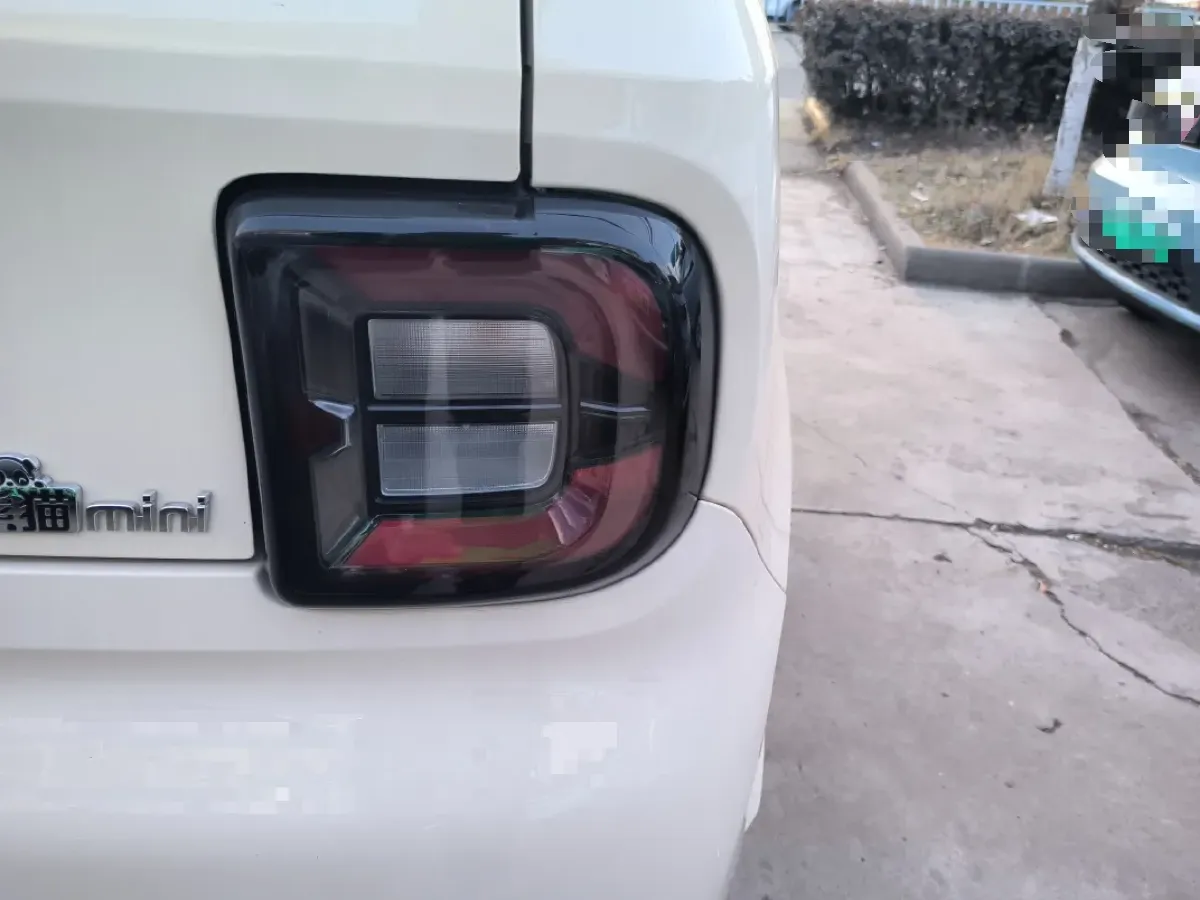 2025 Geely Galaxy Panda BEV,autocango,china used car exporter,china ev exporter,chinese used car exporter,chinese used ev exporter