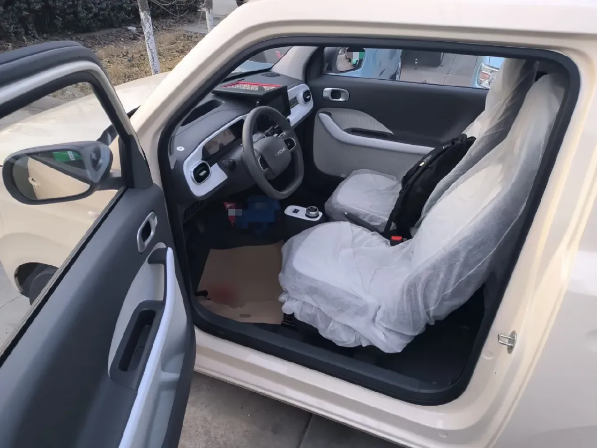 2025 Geely Galaxy Panda BEV,autocango,china used car exporter,china ev exporter,chinese used car exporter,chinese used ev exporter