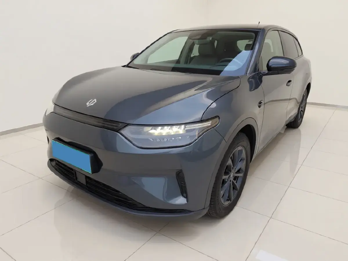 2023 Leapmotor C11 BEV 69.2KWH