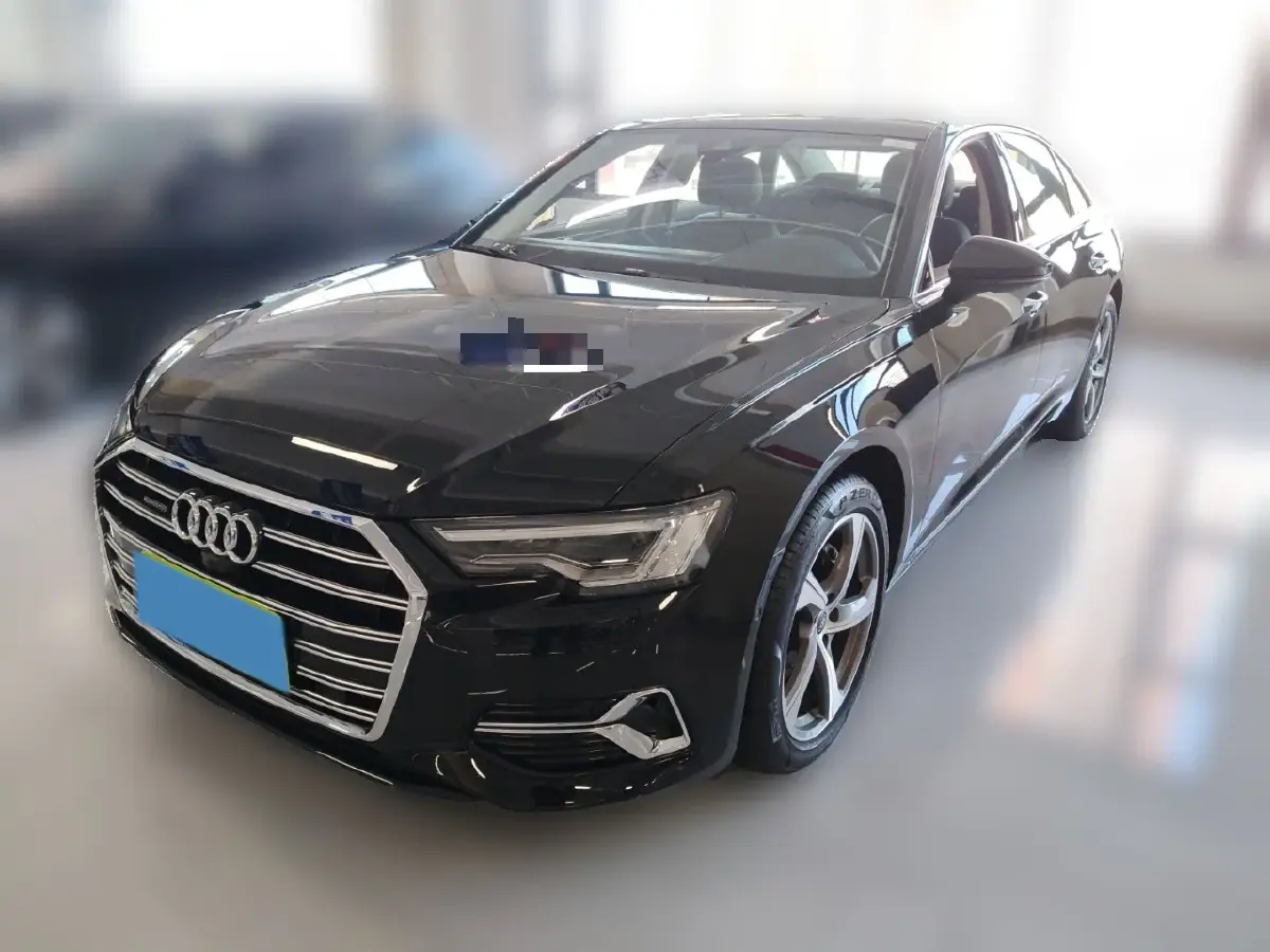 2024 Audi A6L 2.0T 245HP L4 7DCT