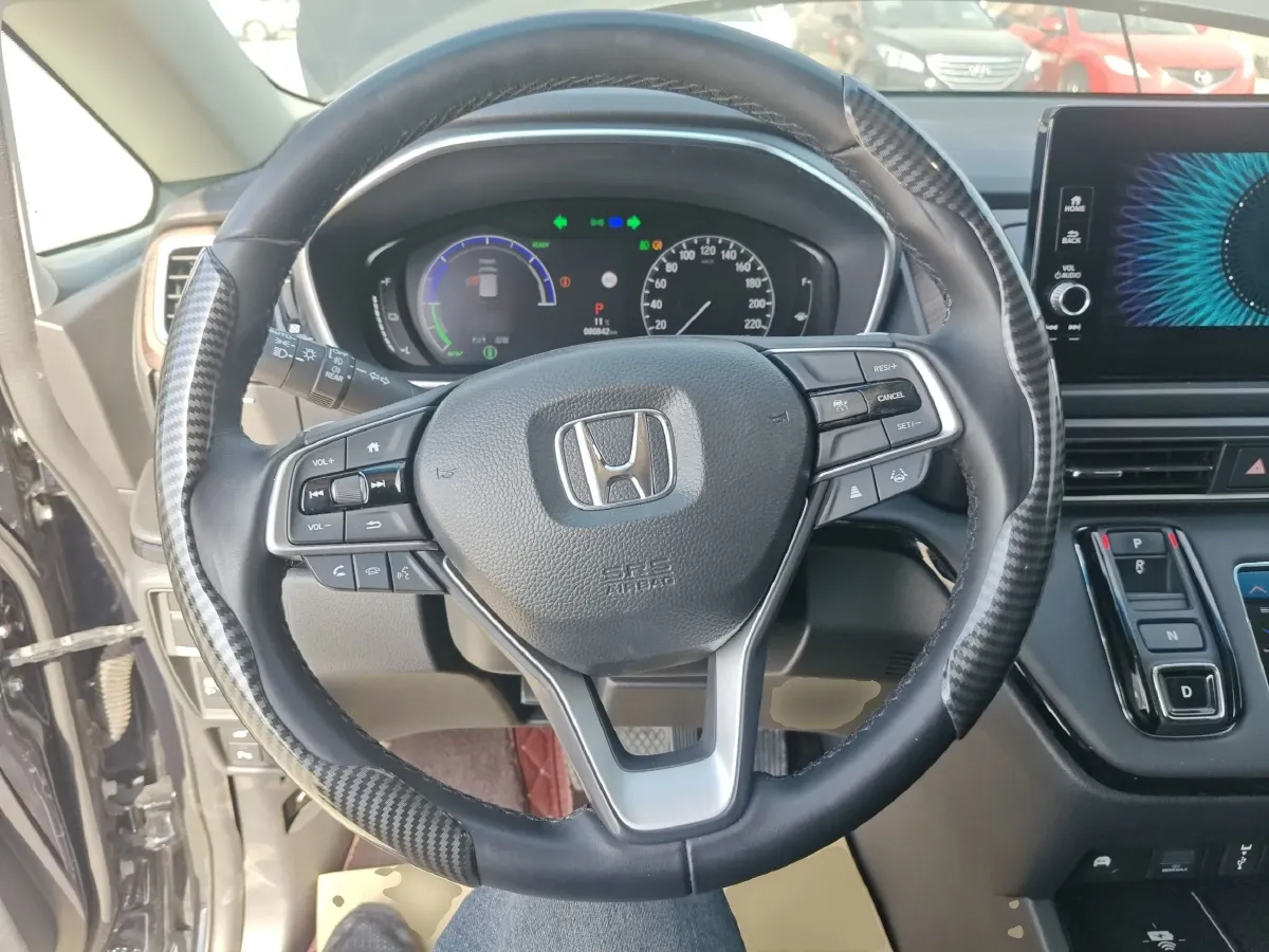 2024 Honda Odyssey 2.0L 146HP L4 E-CVT Hybrid,autocango,china used car exporter,china ev exporter,chinese used car exporter,chinese used ev exporter