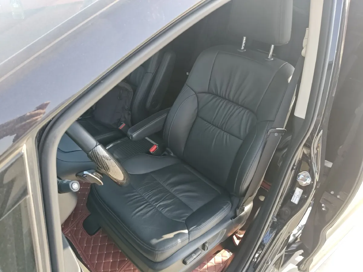 2024 Honda Odyssey 2.0L 146HP L4 E-CVT Hybrid,autocango,china used car exporter,china ev exporter,chinese used car exporter,chinese used ev exporter