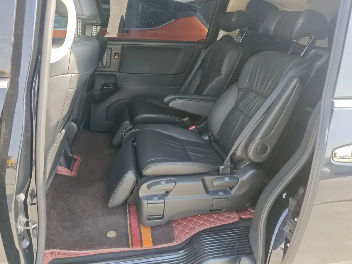 2024 Honda Odyssey 2.0L 146HP L4 E-CVT Hybrid,autocango,china used car exporter,china ev exporter,chinese used car exporter,chinese used ev exporter