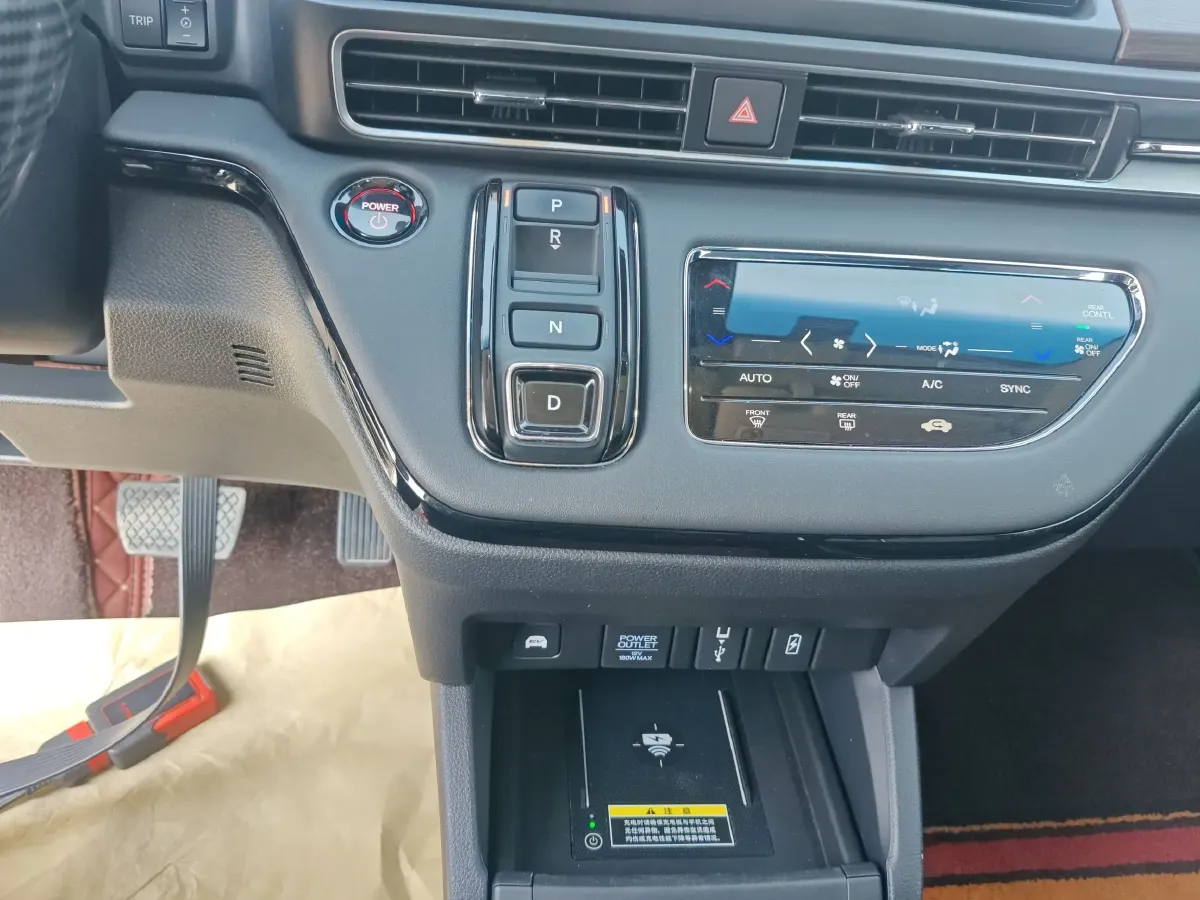 2024 Honda Odyssey 2.0L 146HP L4 E-CVT Hybrid,autocango,china used car exporter,china ev exporter,chinese used car exporter,chinese used ev exporter