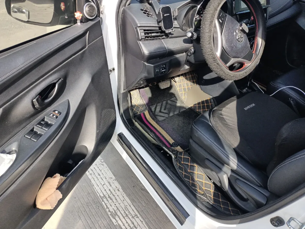 2021 Toyota Vios 1.5L 112HP L4 CVT,autocango,china used car exporter,china ev exporter,chinese used car exporter,chinese used ev exporter