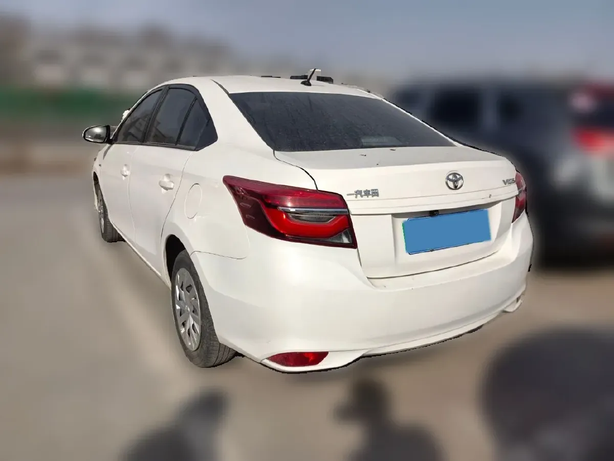 2021 Toyota Vios 1.5L 112HP L4 CVT,autocango,china used car exporter,china ev exporter,chinese used car exporter,chinese used ev exporter