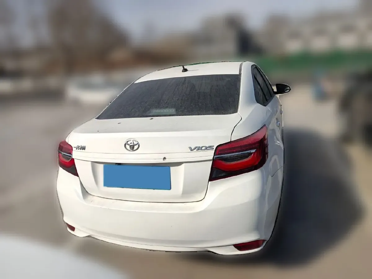 2021 Toyota Vios 1.5L 112HP L4 CVT,autocango,china used car exporter,china ev exporter,chinese used car exporter,chinese used ev exporter