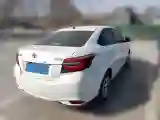 2021 Toyota Vios 1.5L 112HP L4 CVT