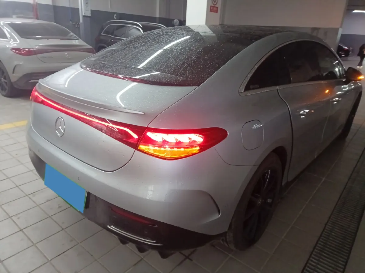 2022 Mercedes-Benz EQE Class BEV 96.1KWH,autocango,china used car exporter,china ev exporter,chinese used car exporter,chinese used ev exporter