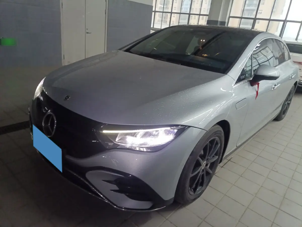 2022 Mercedes-Benz EQE Class BEV 96.1KWH