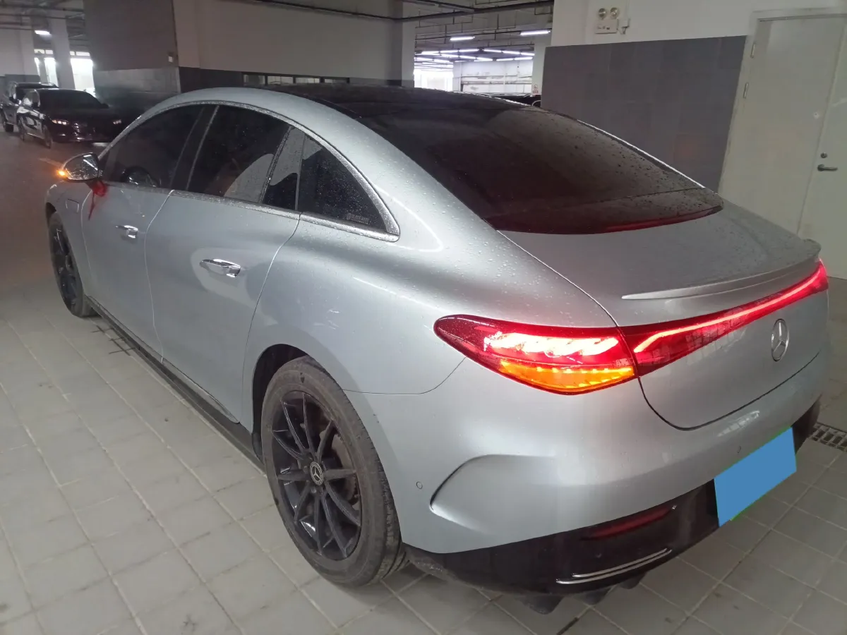 2022 Mercedes-Benz EQE Class BEV 96.1KWH,autocango,china used car exporter,china ev exporter,chinese used car exporter,chinese used ev exporter