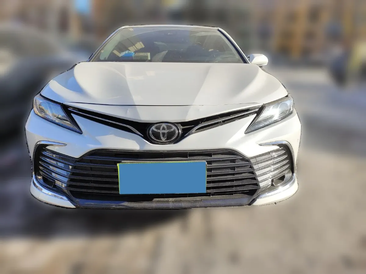 2021 Toyota Camry 2.5L 209HP L4 8AT,autocango,china used car exporter,china ev exporter,chinese used car exporter,chinese used ev exporter