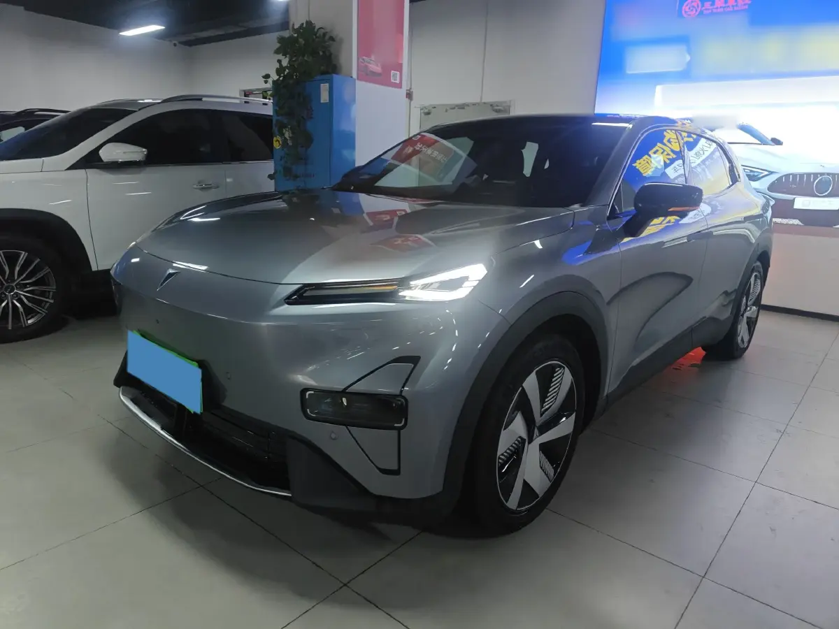 2024 Deepal S05 BEV 56.12KWH