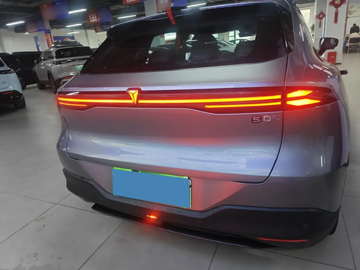 2024 Deepal S05 BEV 56.12KWH,autocango,china used car exporter,china ev exporter,chinese used car exporter,chinese used ev exporter