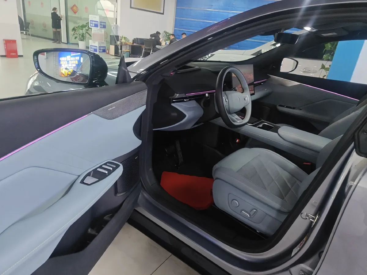 2024 Deepal S05 BEV 56.12KWH,autocango,china used car exporter,china ev exporter,chinese used car exporter,chinese used ev exporter