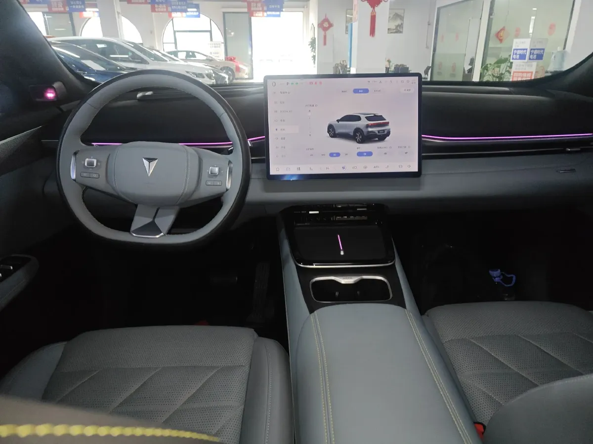 2024 Deepal S05 BEV 56.12KWH,autocango,china used car exporter,china ev exporter,chinese used car exporter,chinese used ev exporter