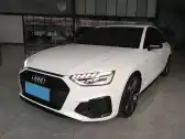 2022 AUDI A4L,autocango,china used car exporter,china ev exporter,chinese used car exporter,chinese used ev exporter