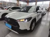 2022 TOYOTA COROLLA CROSS,autocango,china used car exporter,china ev exporter,chinese used car exporter,chinese used ev exporter