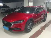 2021 MAZDA CX-4,autocango,china used car exporter,china ev exporter,chinese used car exporter,chinese used ev exporter