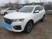 2019 HAVAL H6,autocango,china used car exporter,china ev exporter,chinese used car exporter,chinese used ev exporter