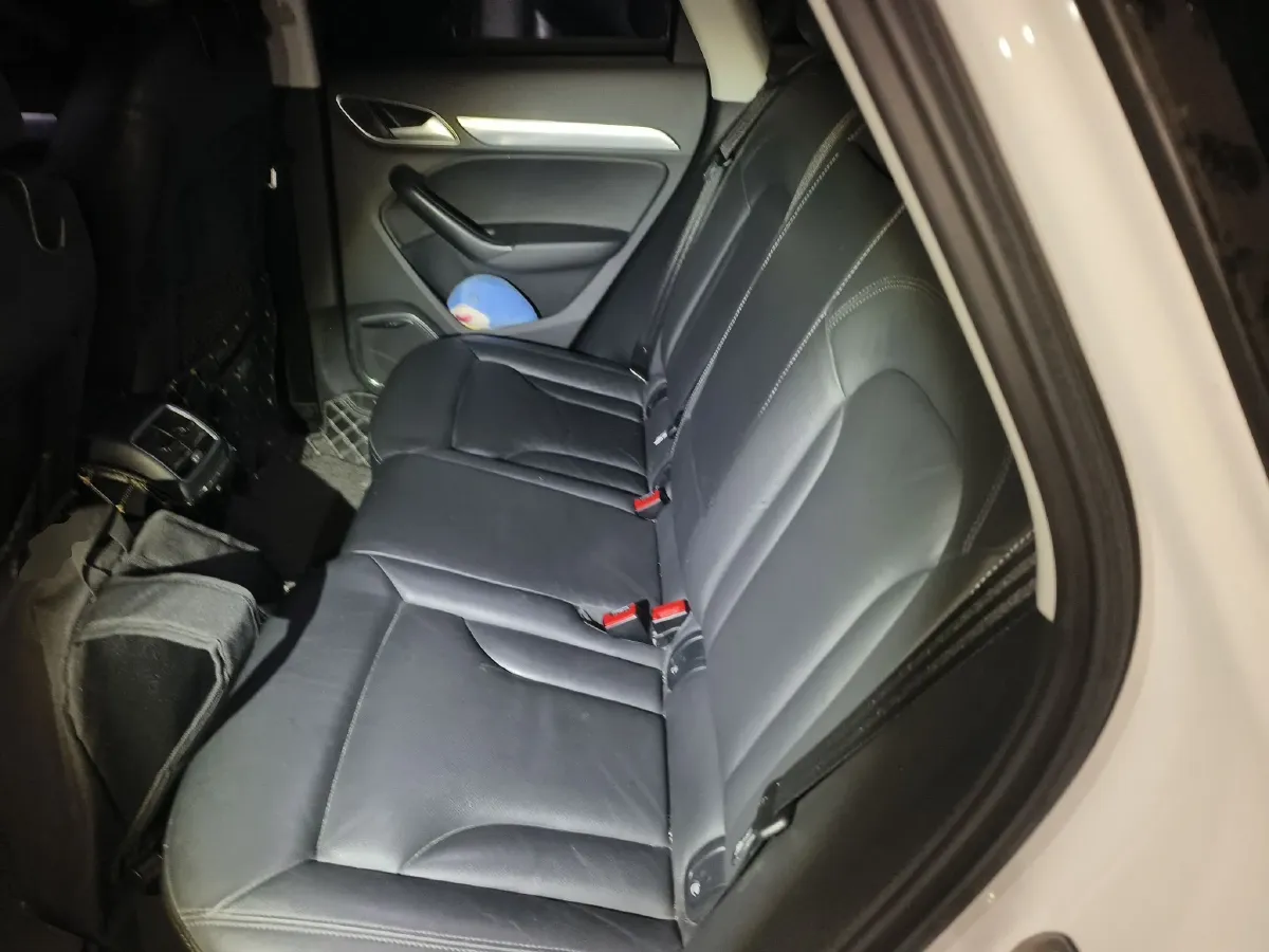 2018 Audi Q3 1.4T 150HP L4 6DCT,autocango,china used car exporter,china ev exporter,chinese used car exporter,chinese used ev exporter