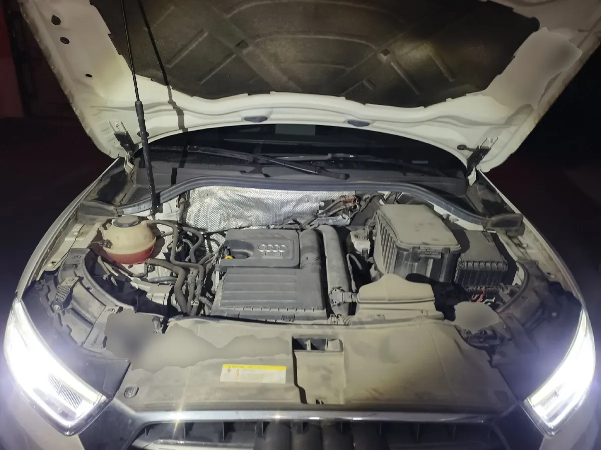 2018 Audi Q3 1.4T 150HP L4 6DCT,autocango,china used car exporter,china ev exporter,chinese used car exporter,chinese used ev exporter