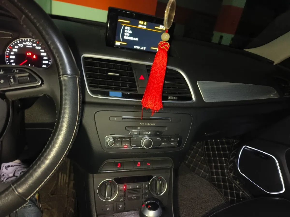 2018 Audi Q3 1.4T 150HP L4 6DCT,autocango,china used car exporter,china ev exporter,chinese used car exporter,chinese used ev exporter