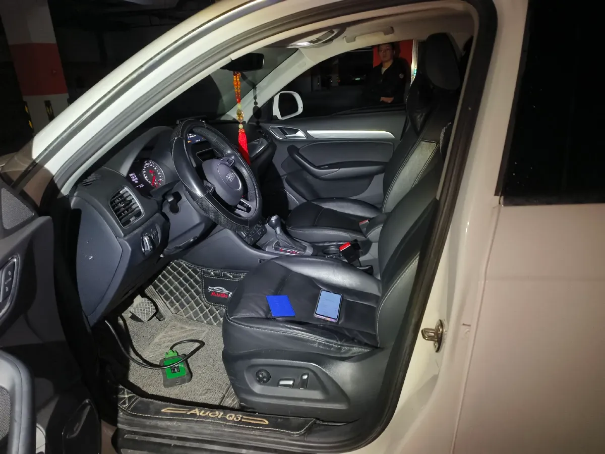 2018 Audi Q3 1.4T 150HP L4 6DCT,autocango,china used car exporter,china ev exporter,chinese used car exporter,chinese used ev exporter