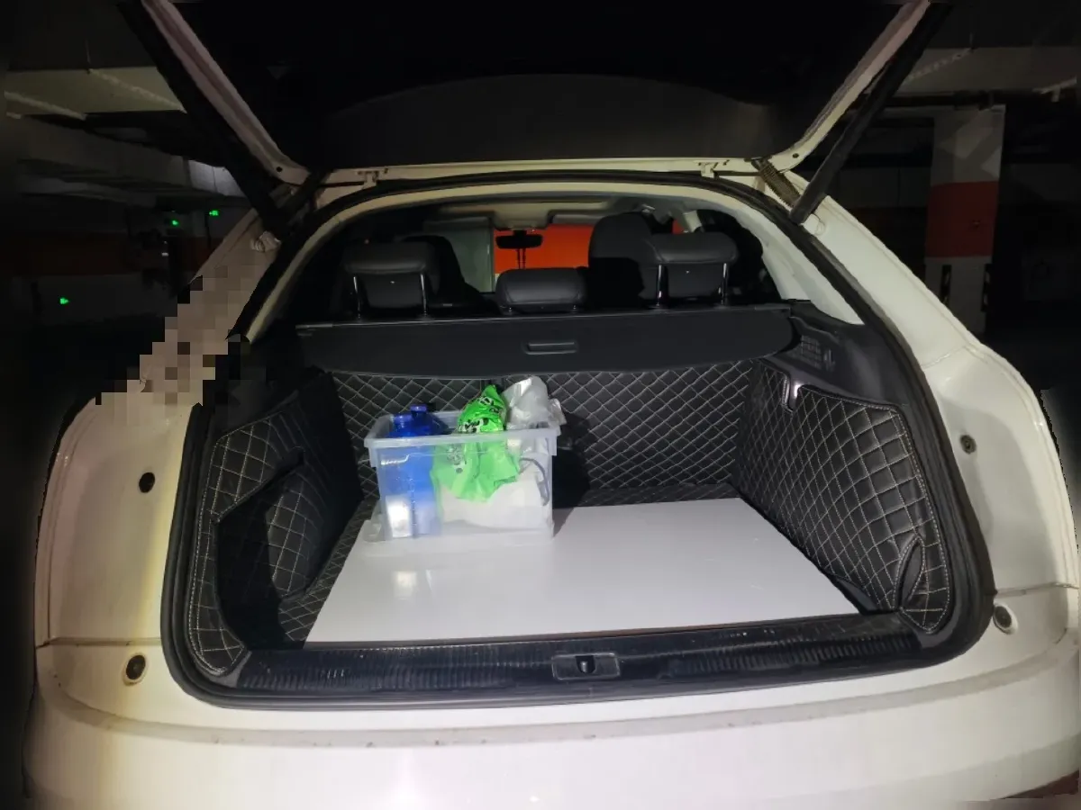 2018 Audi Q3 1.4T 150HP L4 6DCT,autocango,china used car exporter,china ev exporter,chinese used car exporter,chinese used ev exporter