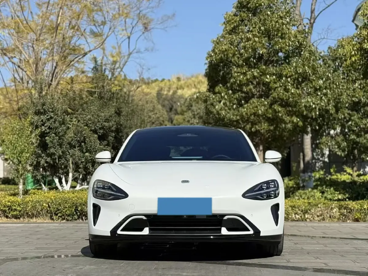 2024 MI SU7 BEV 73.6KWH,autocango,china used car exporter,china ev exporter,chinese used car exporter,chinese used ev exporter