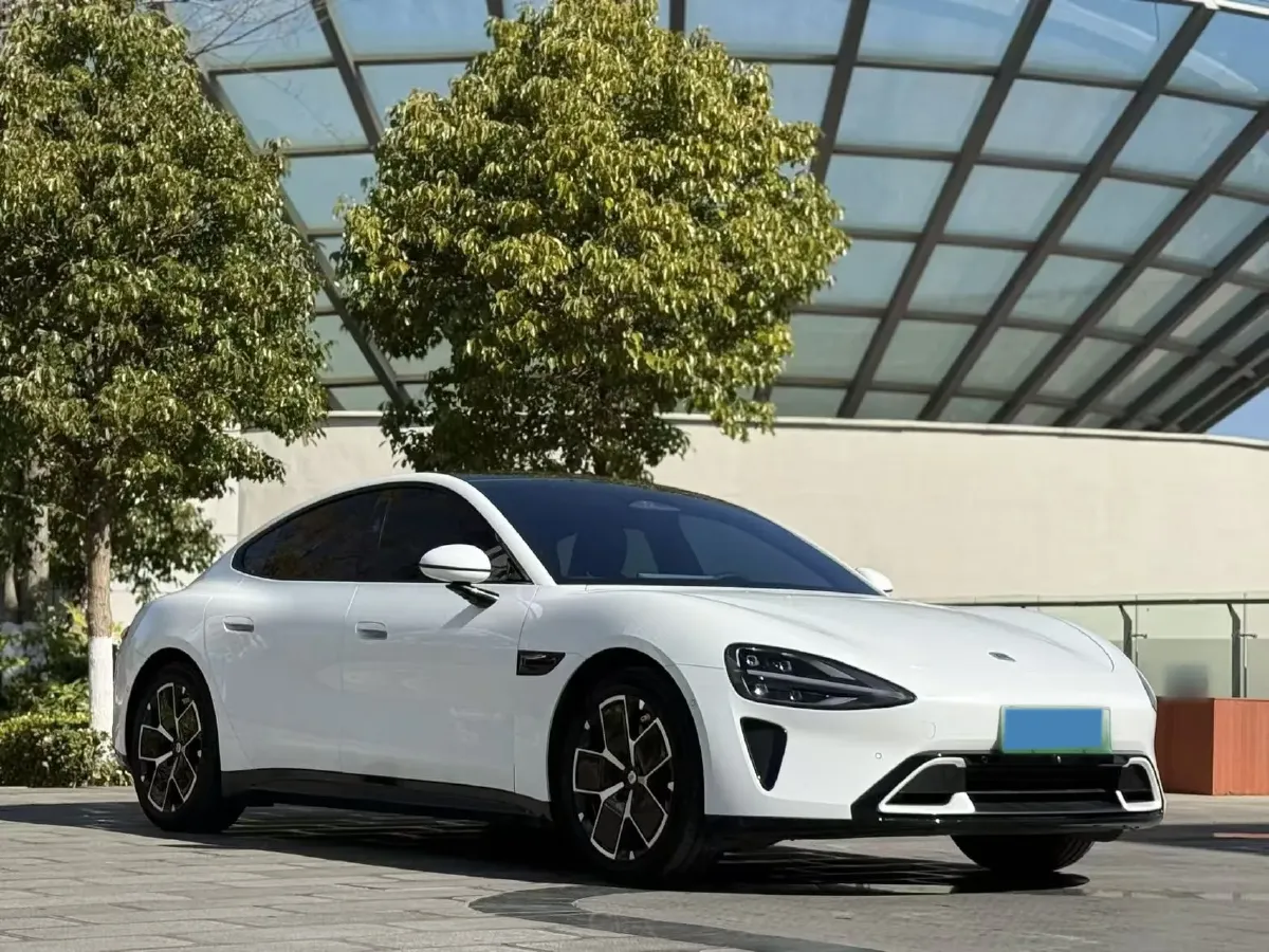 2024 MI SU7 BEV 73.6KWH,autocango,china used car exporter,china ev exporter,chinese used car exporter,chinese used ev exporter