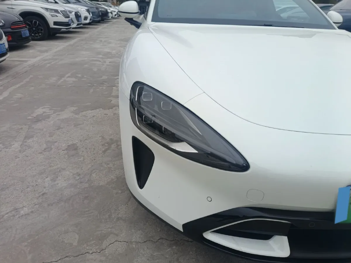 2024 MI SU7 BEV 73.6KWH,autocango,china used car exporter,china ev exporter,chinese used car exporter,chinese used ev exporter