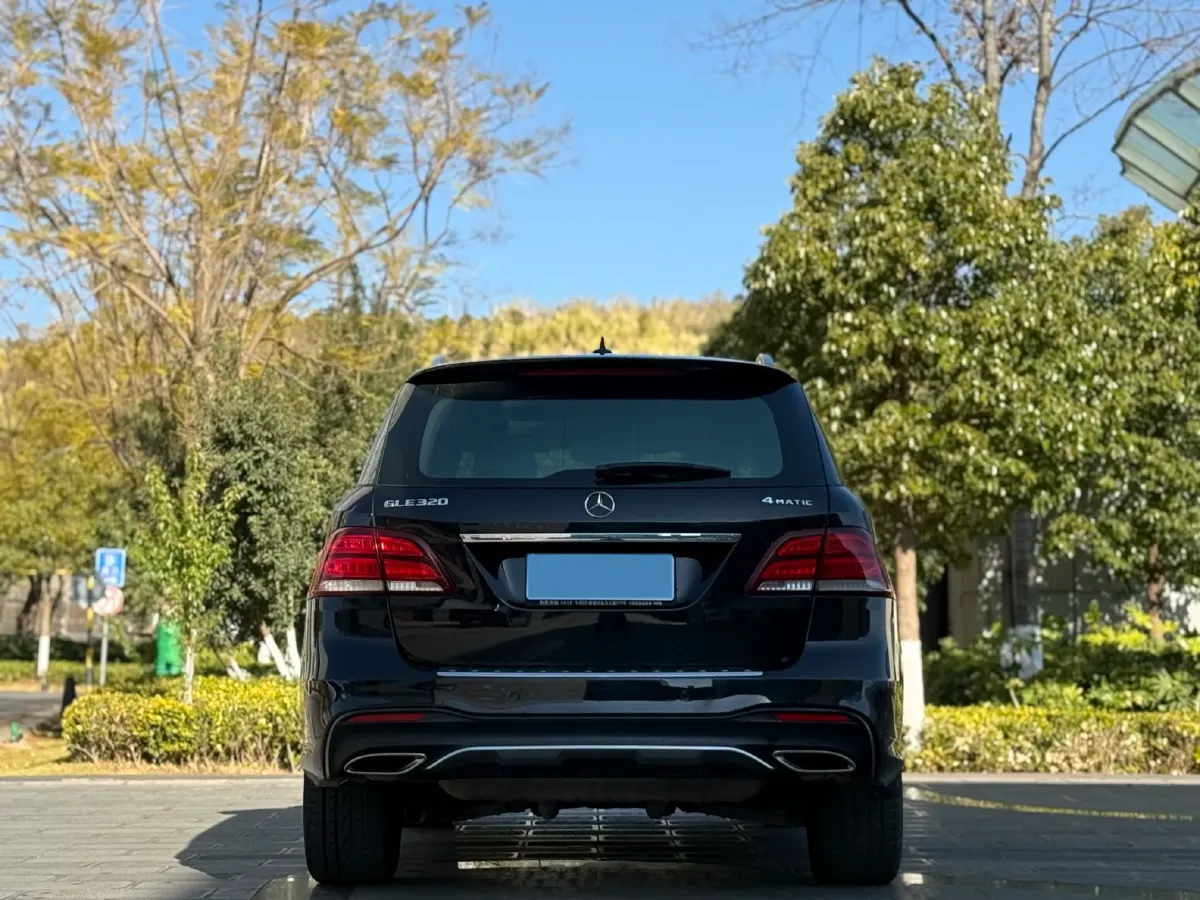 2016 Mercedes-Benz GLE Class 3.0T 272HP V6 7AT,autocango,china used car exporter,china ev exporter,chinese used car exporter,chinese used ev exporter