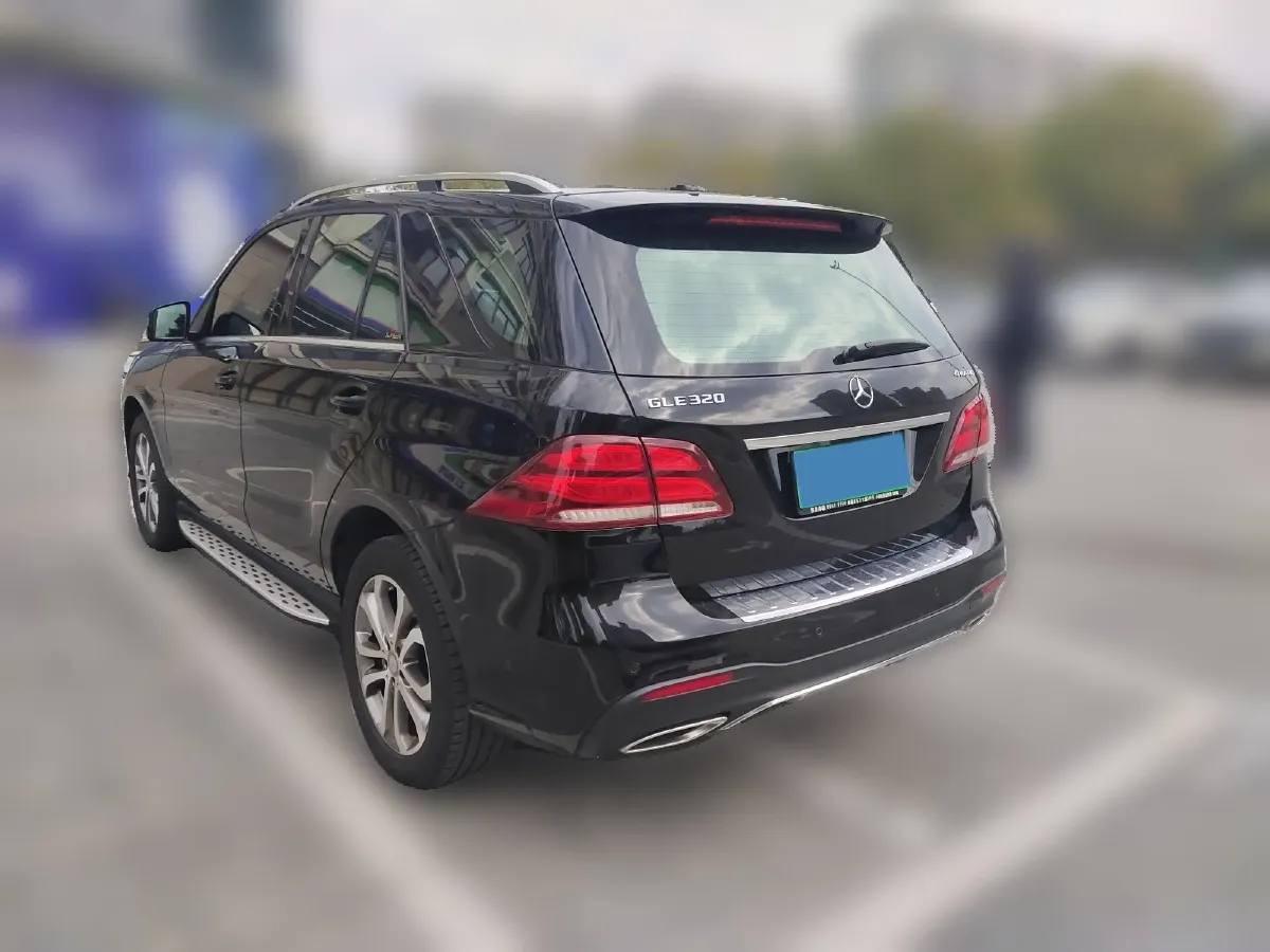 2016 Mercedes-Benz GLE Class 3.0T 272HP V6 7AT,autocango,china used car exporter,china ev exporter,chinese used car exporter,chinese used ev exporter