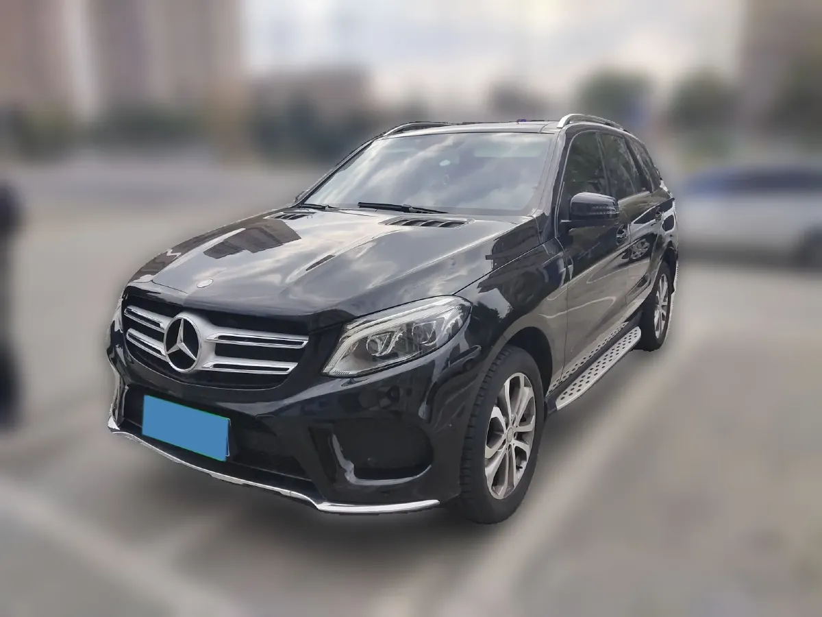 2016 Mercedes-Benz GLE Class 3.0T 272HP V6 7AT,autocango,china used car exporter,china ev exporter,chinese used car exporter,chinese used ev exporter