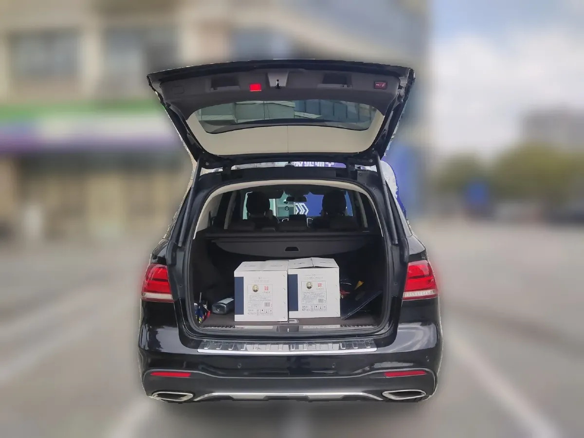 2016 Mercedes-Benz GLE Class 3.0T 272HP V6 7AT,autocango,china used car exporter,china ev exporter,chinese used car exporter,chinese used ev exporter