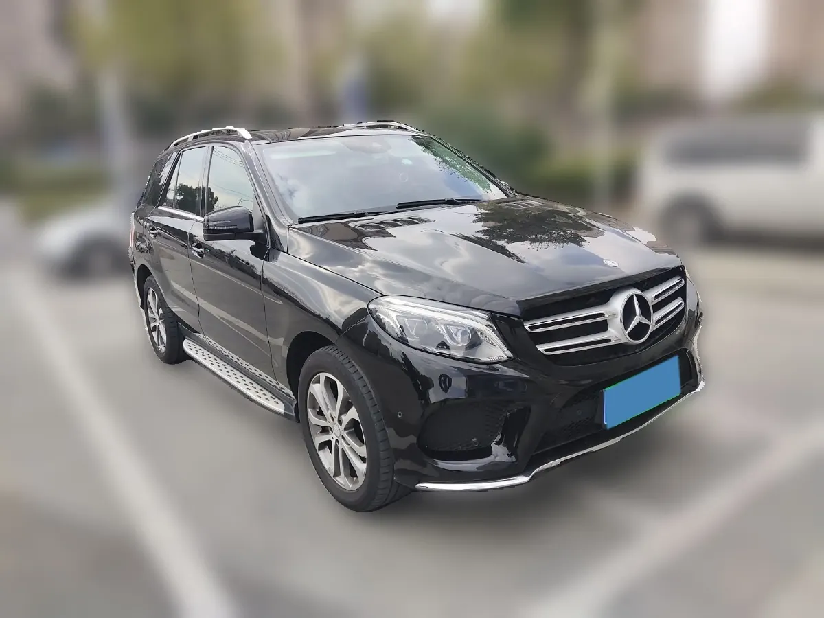 2016 Mercedes-Benz GLE Class 3.0T 272HP V6 7AT,autocango,china used car exporter,china ev exporter,chinese used car exporter,chinese used ev exporter