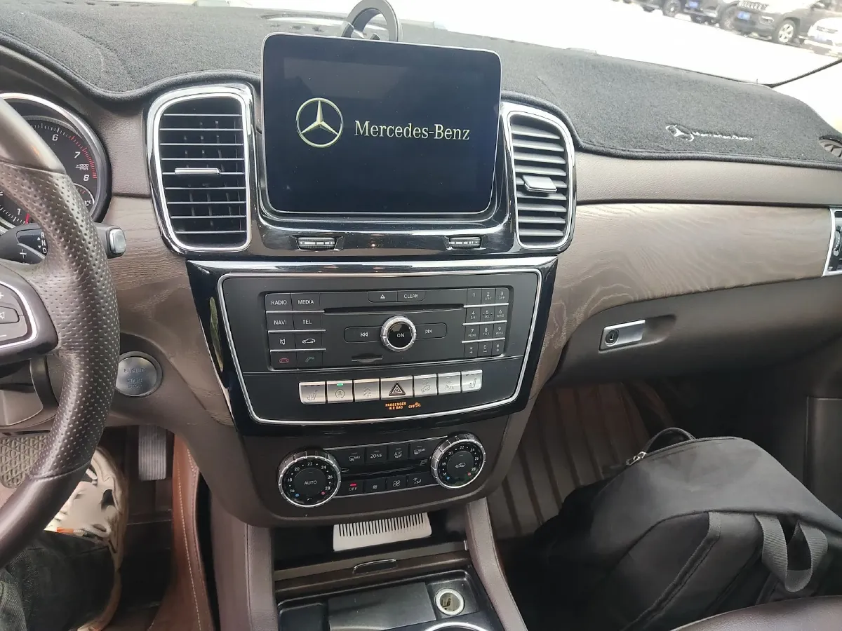 2016 Mercedes-Benz GLE Class 3.0T 272HP V6 7AT,autocango,china used car exporter,china ev exporter,chinese used car exporter,chinese used ev exporter