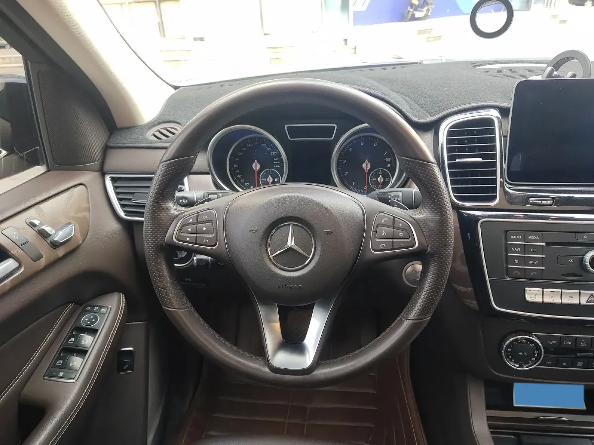 2016 Mercedes-Benz GLE Class 3.0T 272HP V6 7AT,autocango,china used car exporter,china ev exporter,chinese used car exporter,chinese used ev exporter