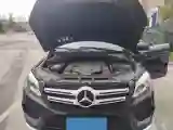 2016 Mercedes-Benz GLE Class 3.0T 272HP V6 7AT