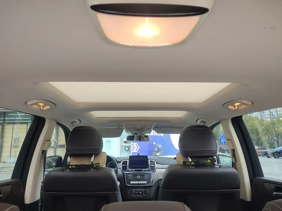 2016 Mercedes-Benz GLE Class 3.0T 272HP V6 7AT,autocango,china used car exporter,china ev exporter,chinese used car exporter,chinese used ev exporter