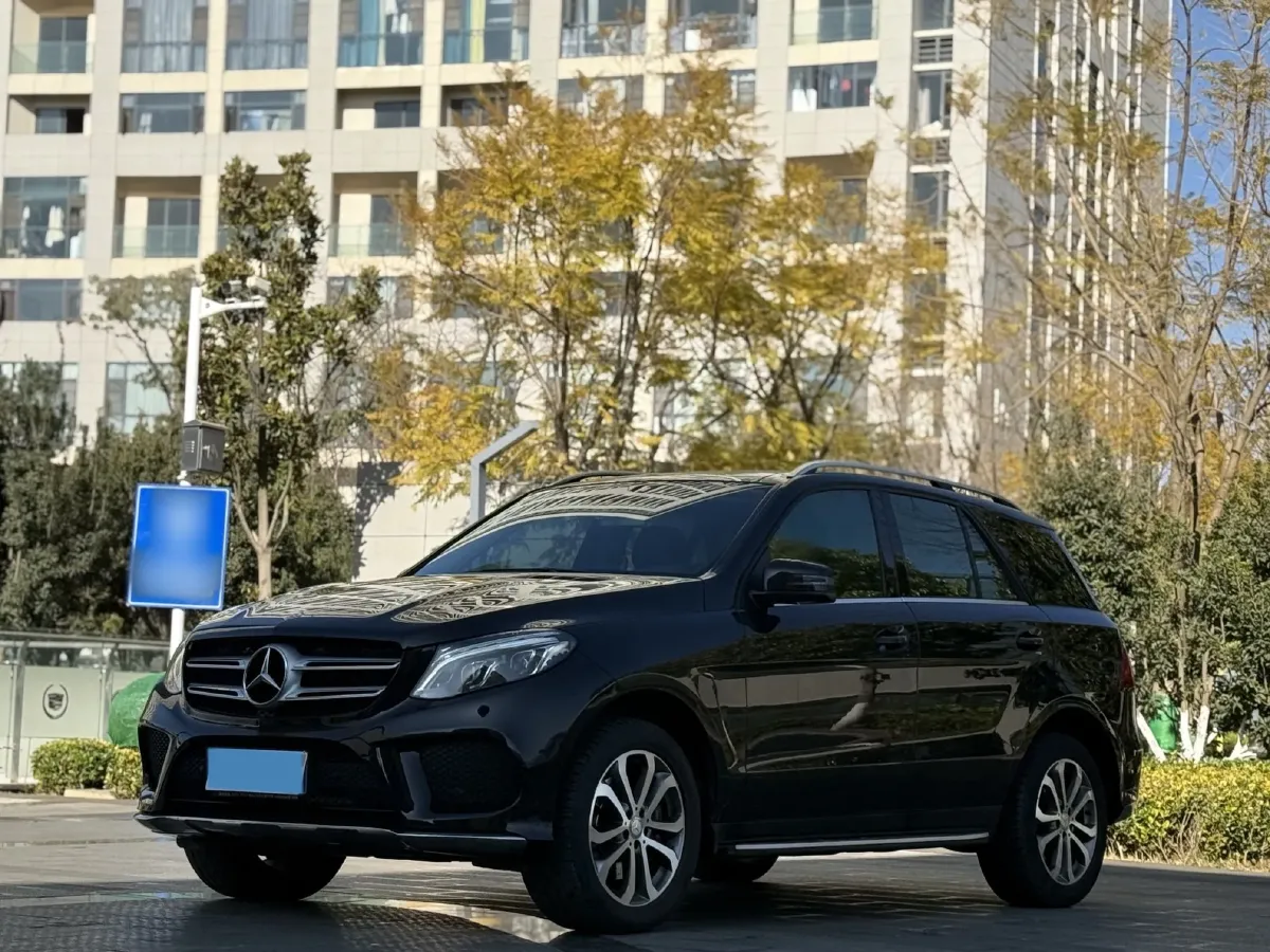 2016 Mercedes-Benz GLE Class 3.0T 272HP V6 7AT,autocango,china used car exporter,china ev exporter,chinese used car exporter,chinese used ev exporter