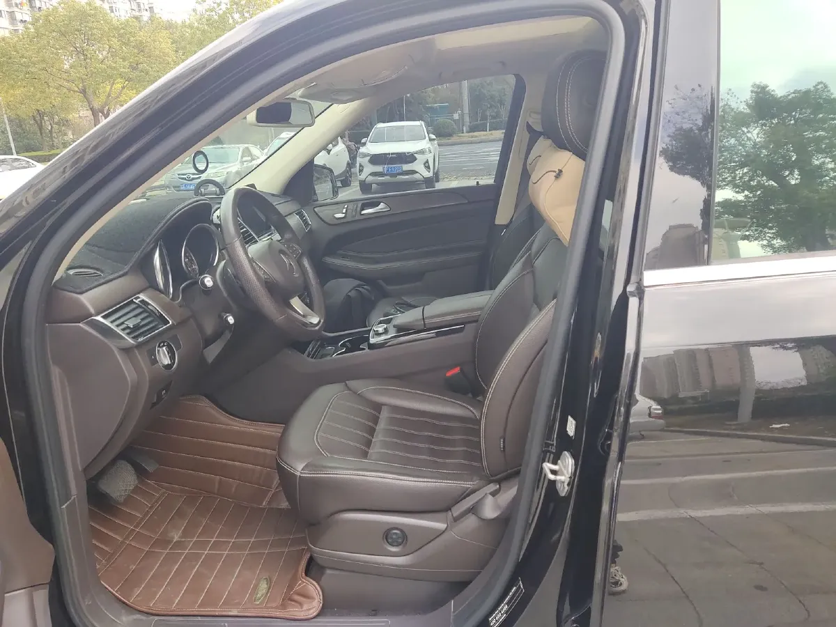 2016 Mercedes-Benz GLE Class 3.0T 272HP V6 7AT,autocango,china used car exporter,china ev exporter,chinese used car exporter,chinese used ev exporter